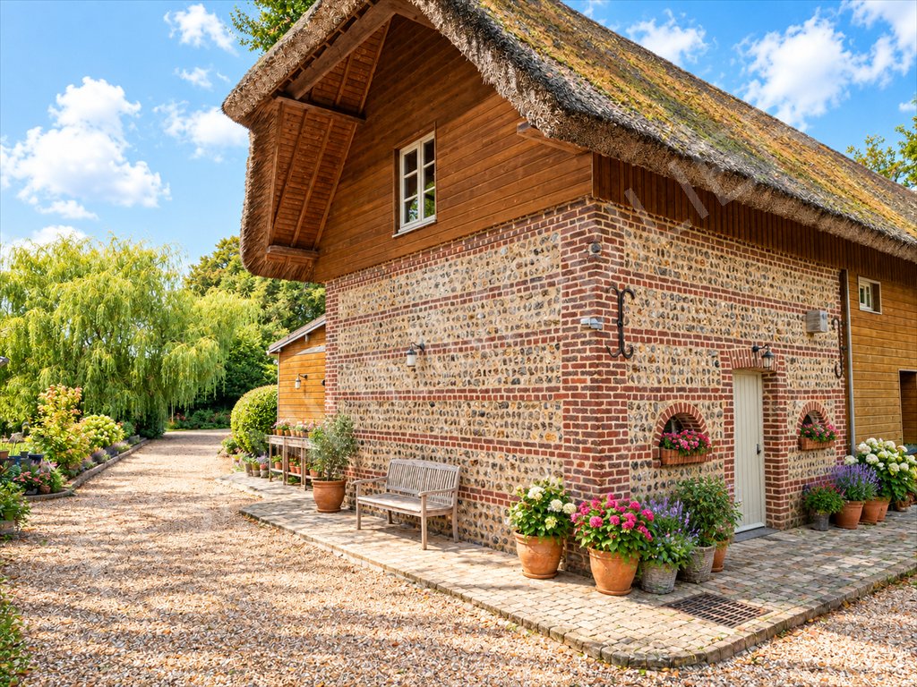 Maison à vendre, 203m², La Poterie-Cap-d'Antifer