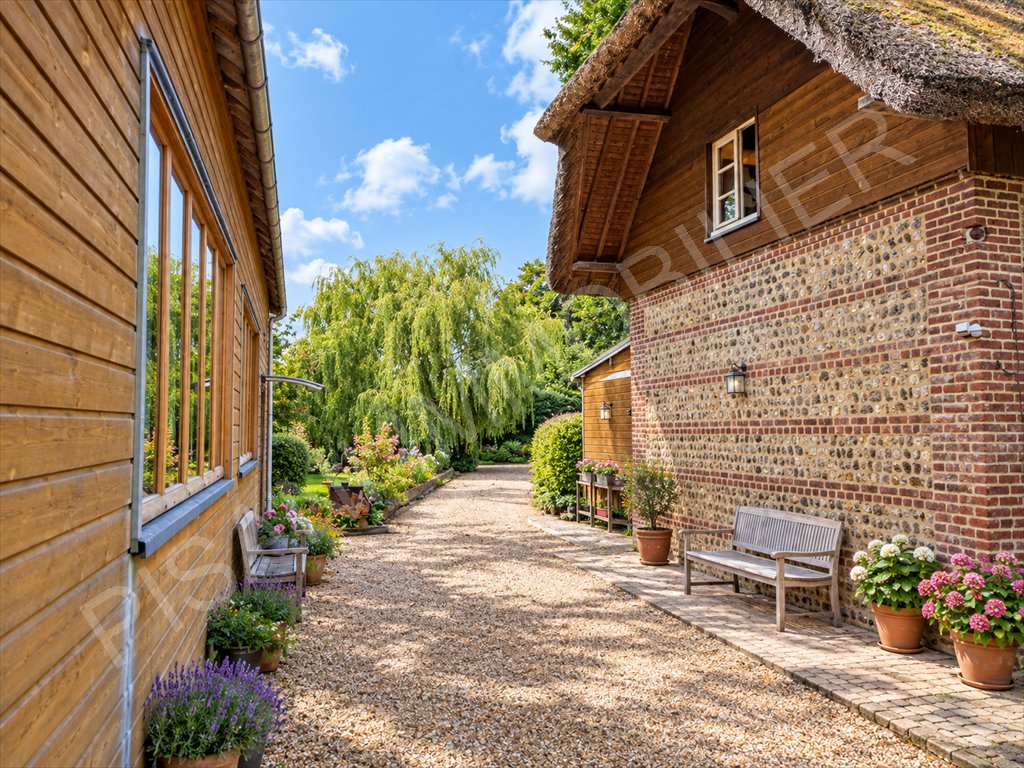 Maison à vendre, 203m², La Poterie-Cap-d'Antifer
