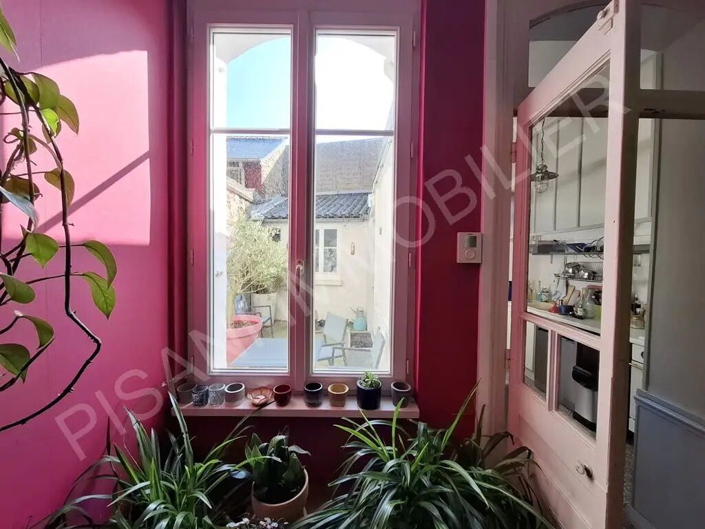 Maison à vendre, 140m², Fécamp