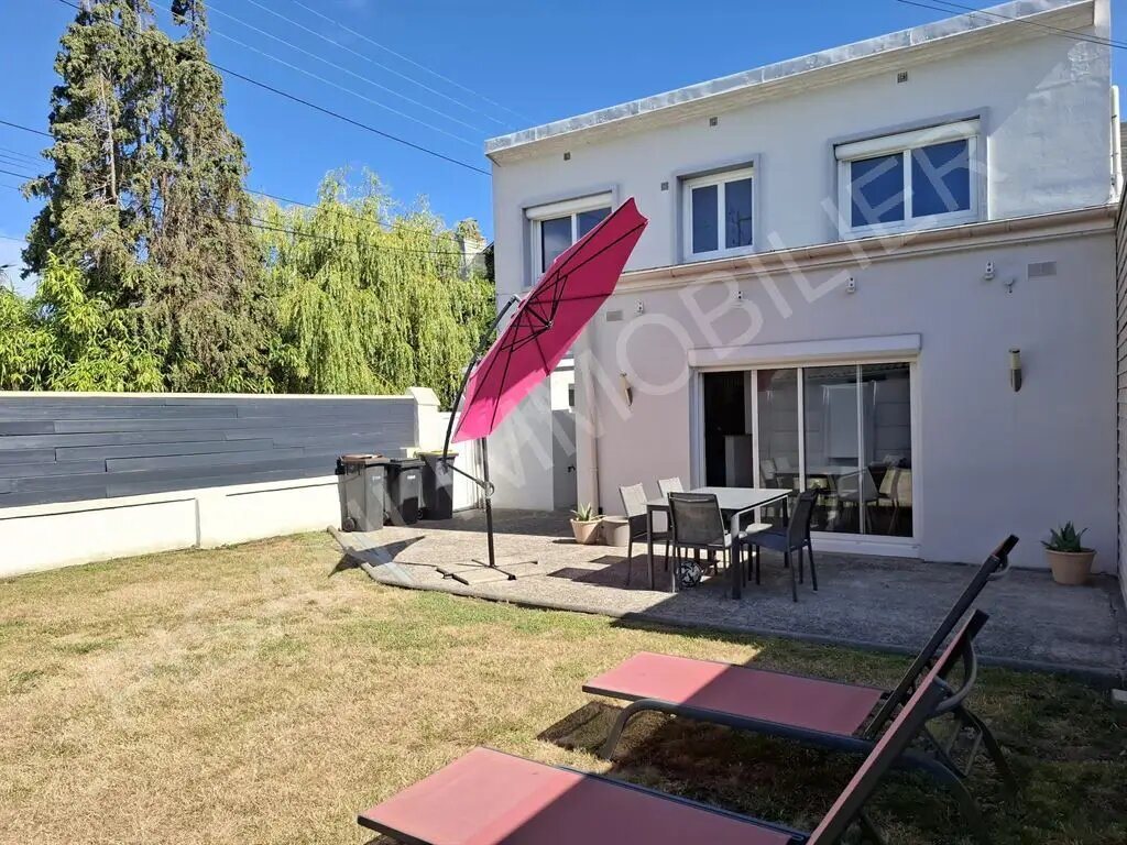 Maison à vendre, 75m², Le Havre