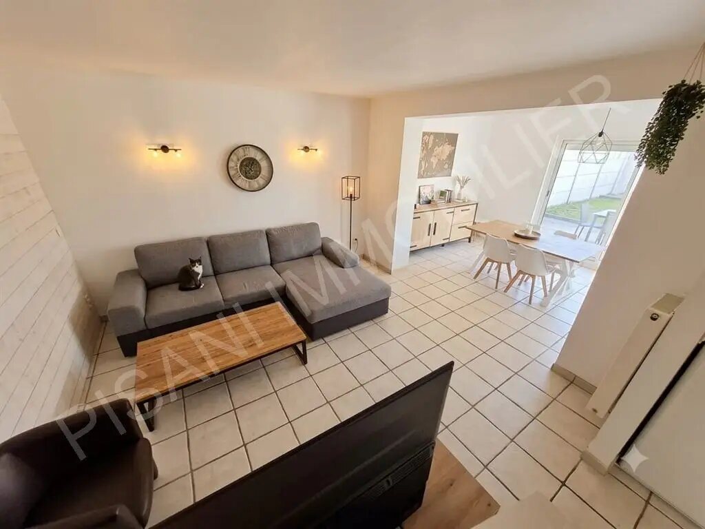 Maison à vendre, 75m², Le Havre