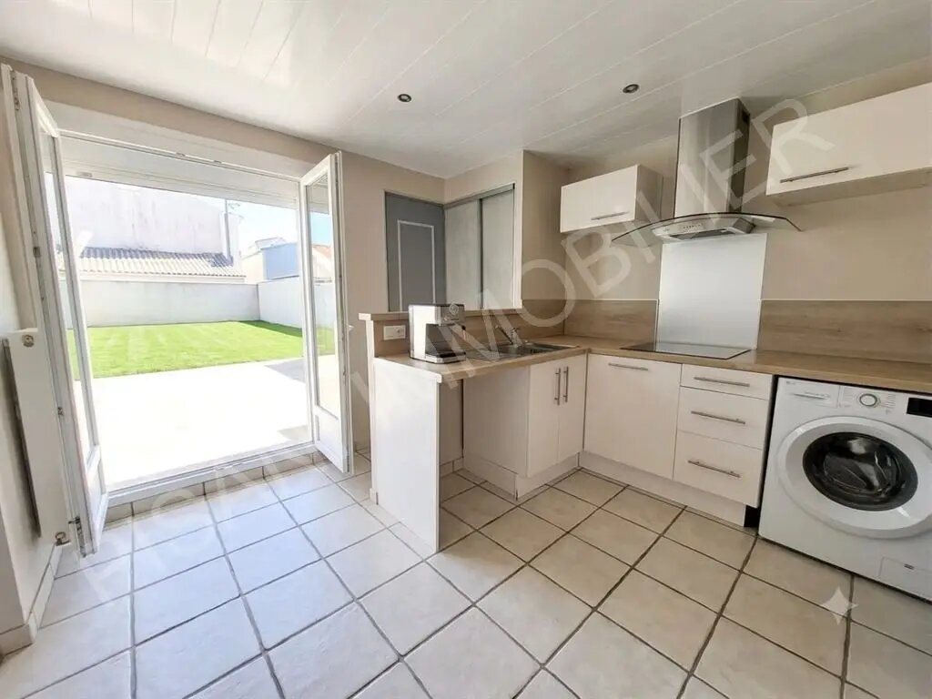 Maison à vendre, 75m², Le Havre