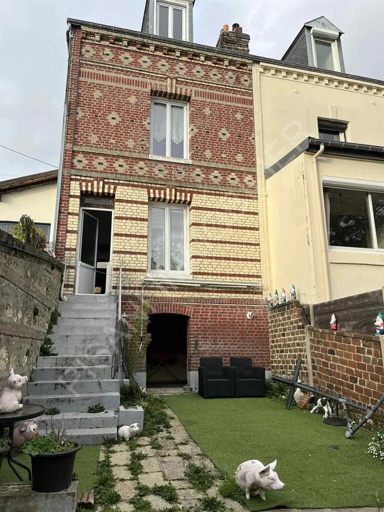 Maison à vendre, 75m², Le Havre
