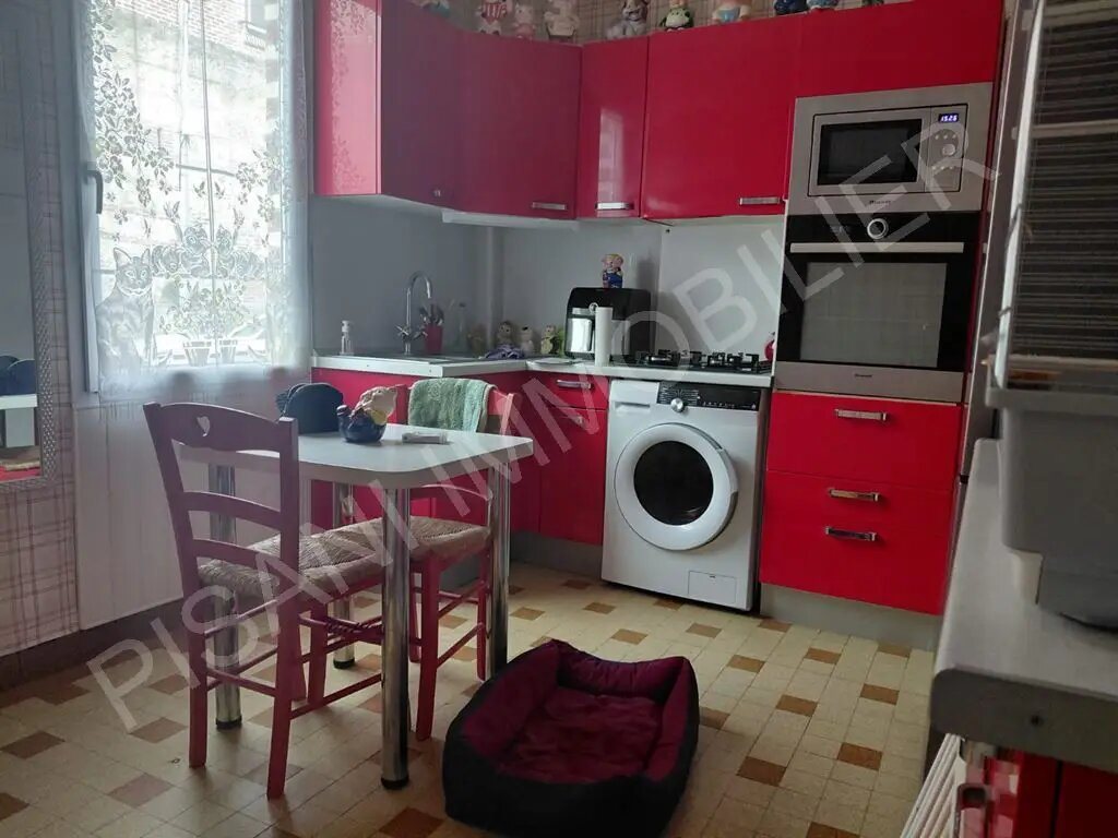 Maison à vendre, 75m², Le Havre