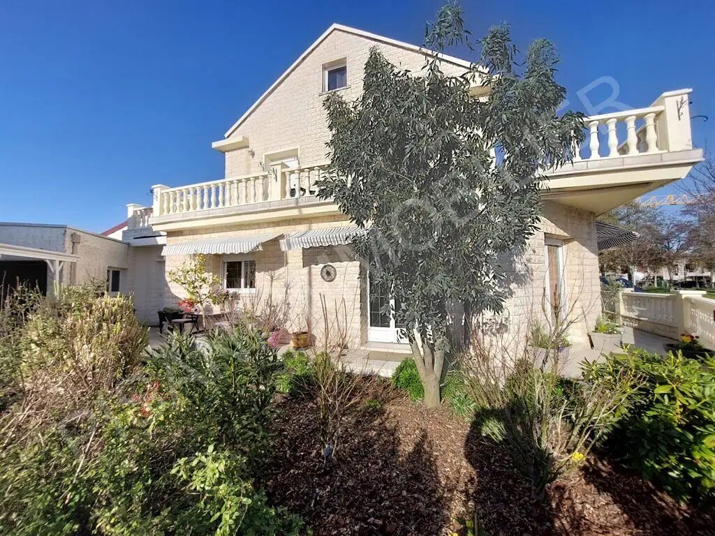 Maison à vendre, 240m², Le Havre