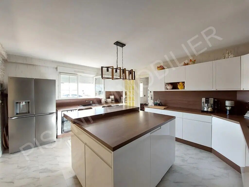 Maison à vendre, 240m², Le Havre