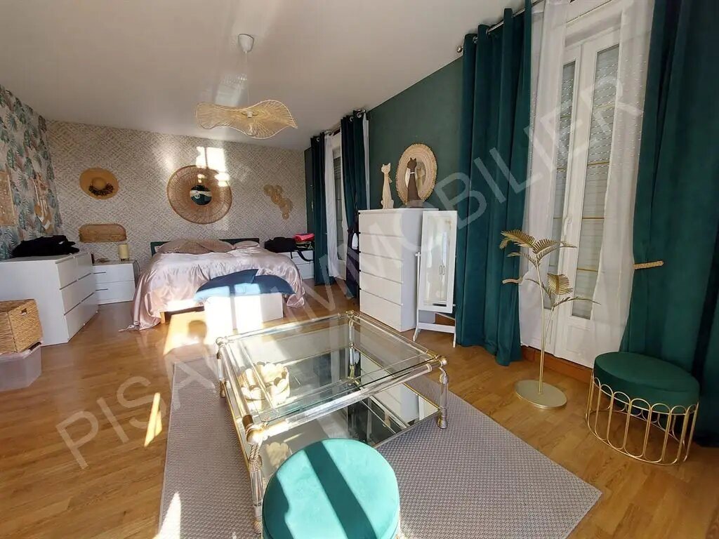 Maison à vendre, 240m², Le Havre