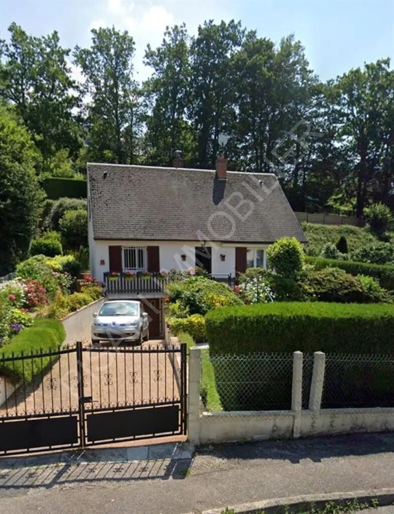 Maison à vendre, 76m², Bolbec