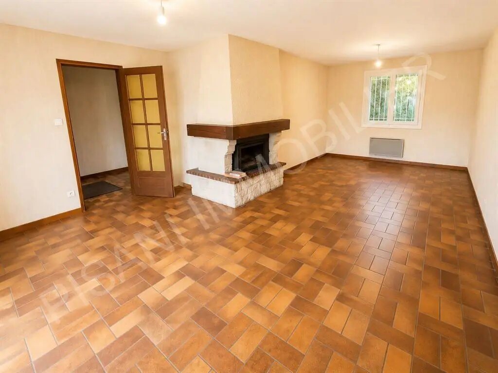 Maison à vendre, 76m², Bolbec