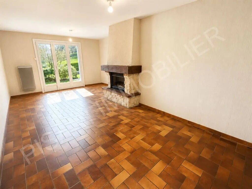 Maison à vendre, 76m², Bolbec