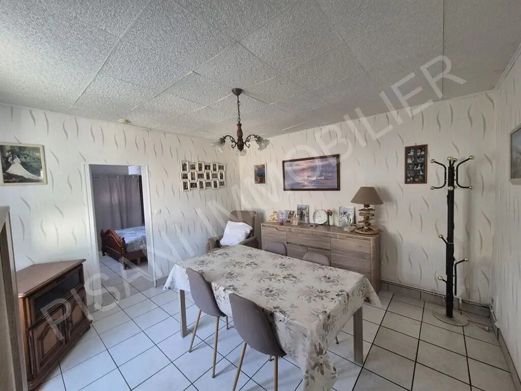 Maison à vendre, 49m², Octeville-sur-Mer