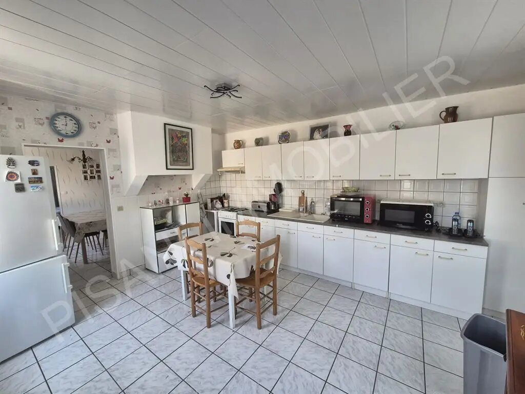 Maison à vendre, 49m², Octeville-sur-Mer