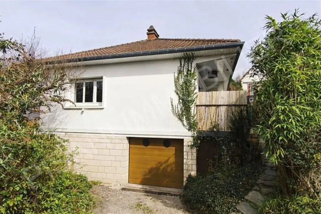 Maison à vendre, 120m², Lillebonne