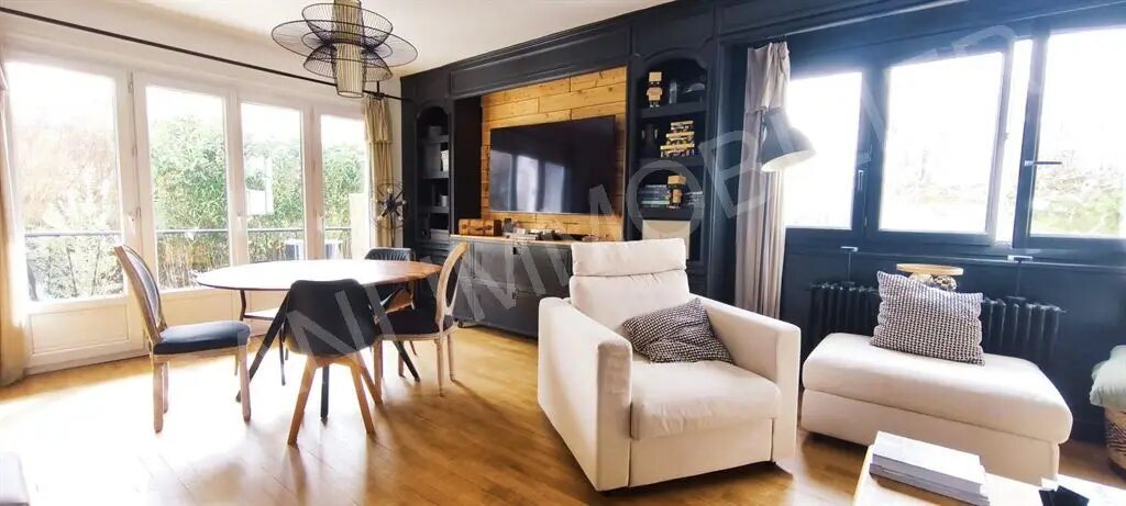 Maison à vendre, 120m², Lillebonne