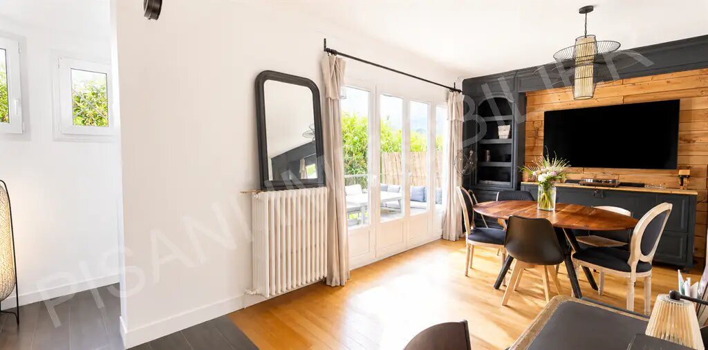 Maison à vendre, 120m², Lillebonne