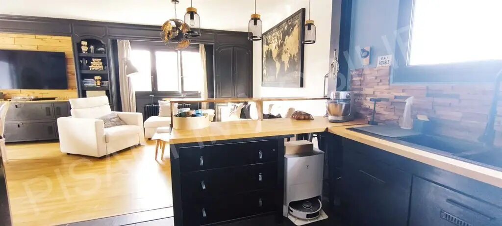 Maison à vendre, 120m², Lillebonne