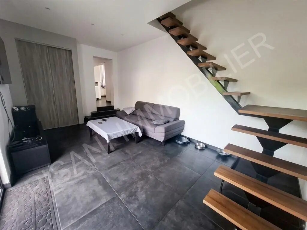 Maison à vendre, 115m², Le Havre