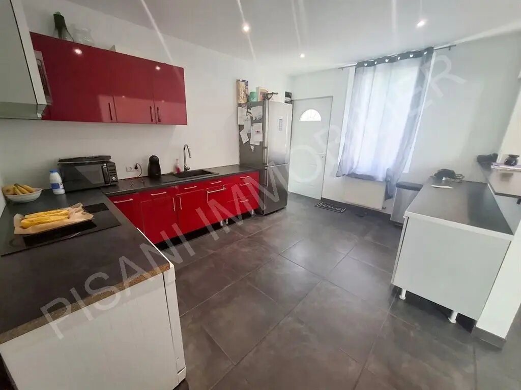 Maison à vendre, 115m², Le Havre