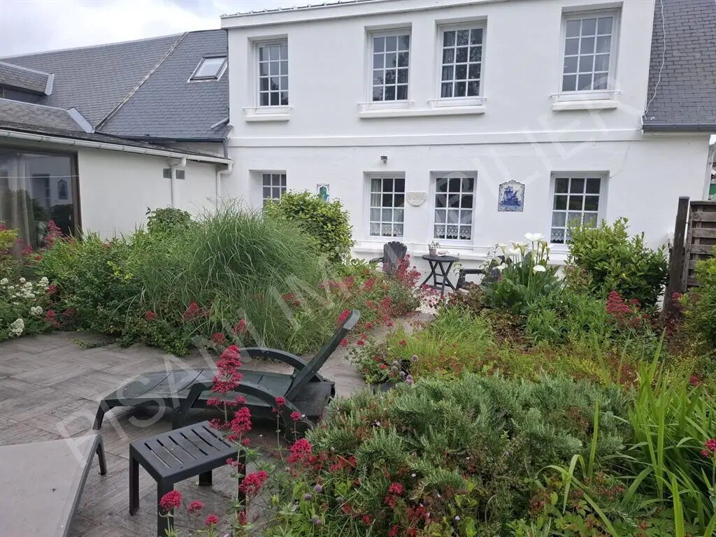 Maison à vendre, 161m², Bordeaux-Saint-Clair