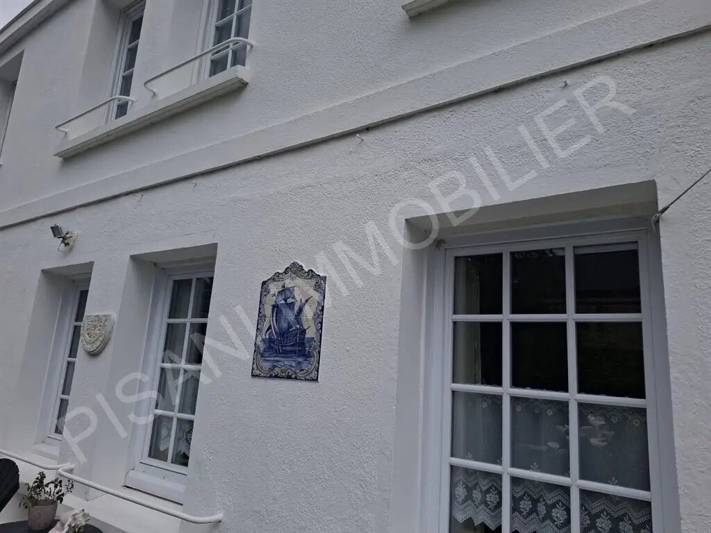 Maison à vendre, 161m², Bordeaux-Saint-Clair