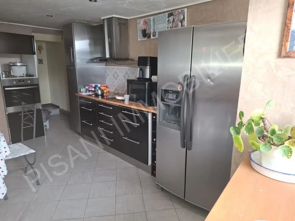 Maison à vendre, 161m², Bordeaux-Saint-Clair