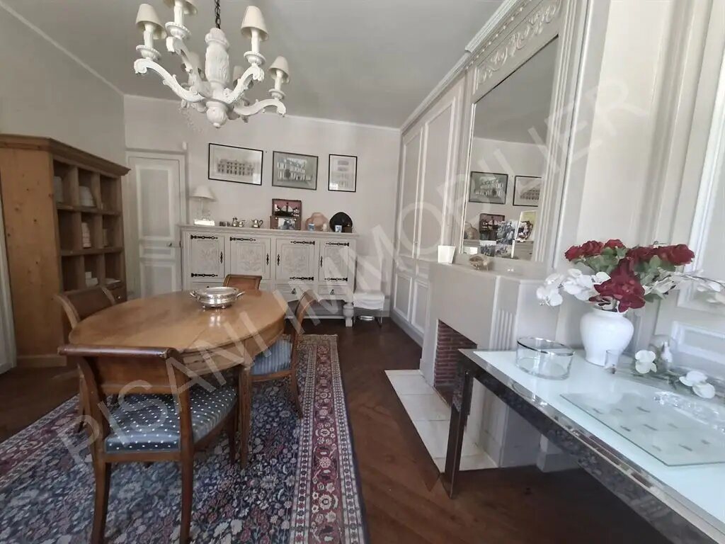 Maison à vendre, 173m², Fécamp