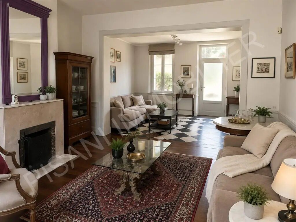 Maison à vendre, 173m², Fécamp