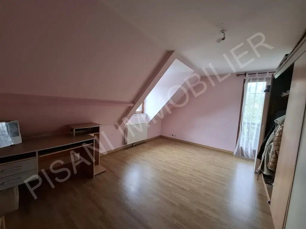 Maison à vendre, 150m², Epreville