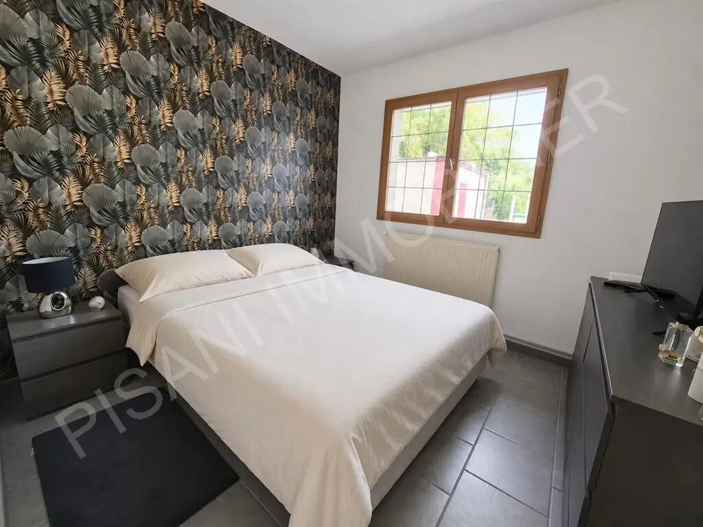 Maison à vendre, 150m², Epreville