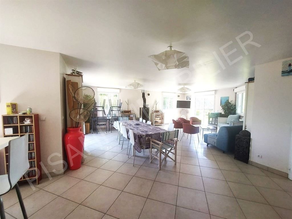 Maison à vendre, 139m², Saint-Martin-aux-Buneaux