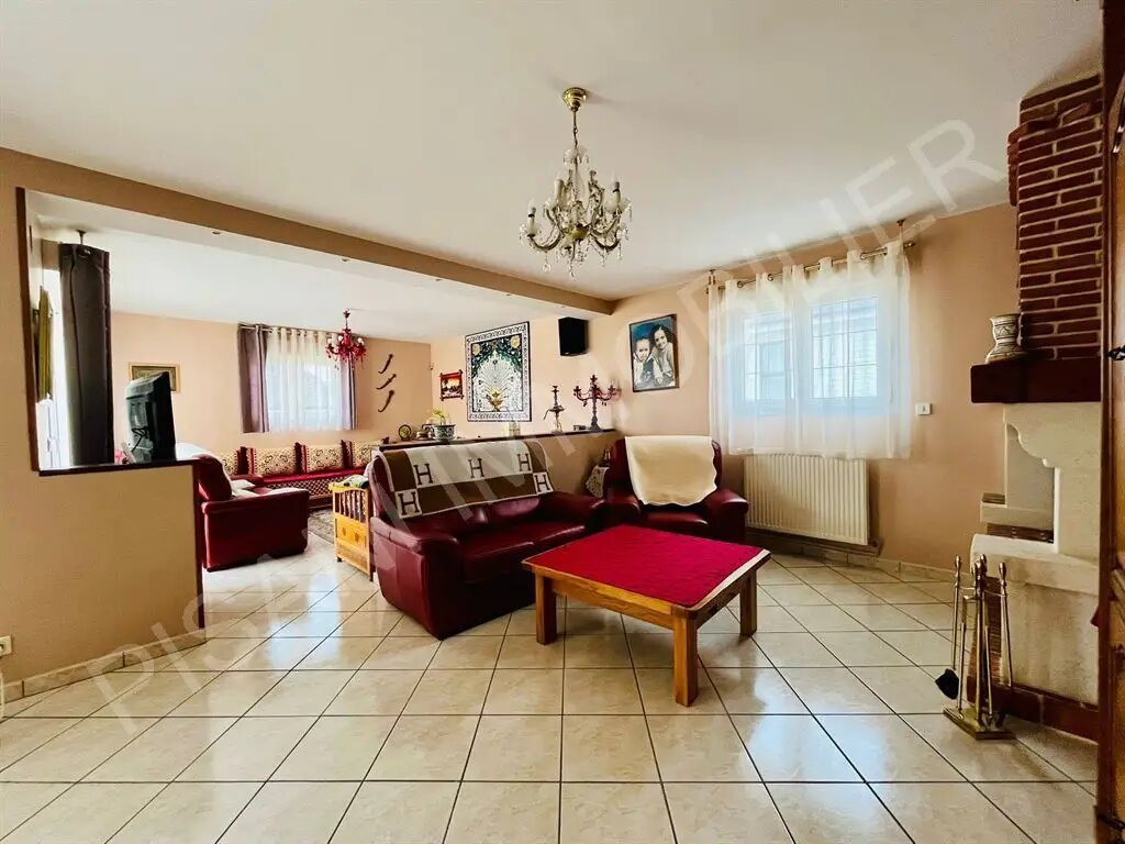 Maison à vendre, 345m², Fontaine-la-Mallet