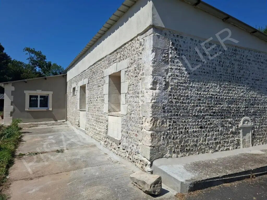 Maison à vendre, 162m², Criquetot-l'Esneval
