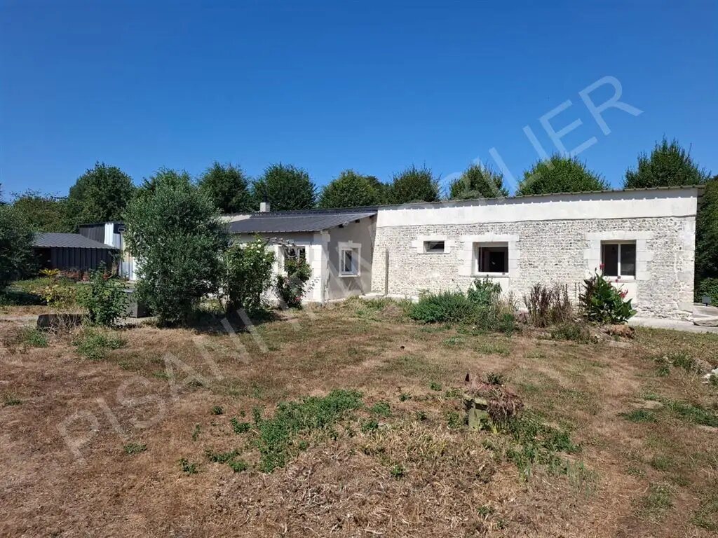 Maison à vendre, 162m², Criquetot-l'Esneval