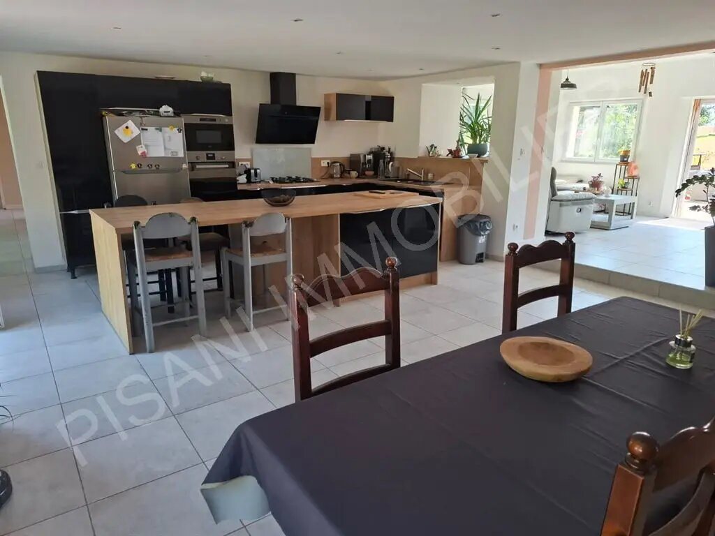 Maison à vendre, 162m², Criquetot-l'Esneval