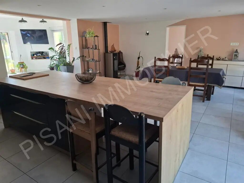 Maison à vendre, 162m², Criquetot-l'Esneval