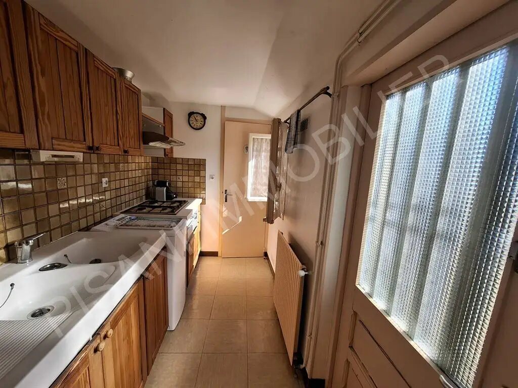 Maison à vendre, 74m², Fécamp