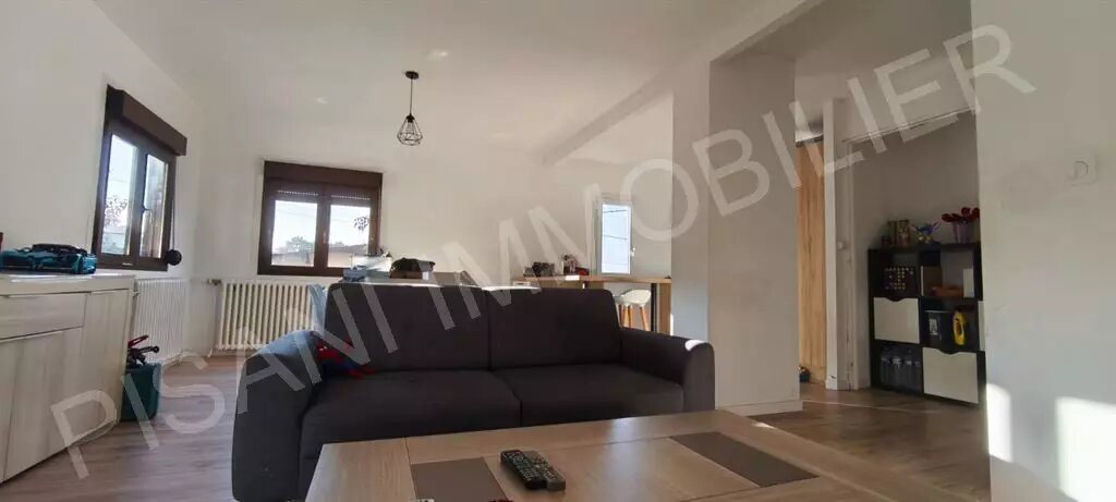 Maison à vendre, 112m², Petiville