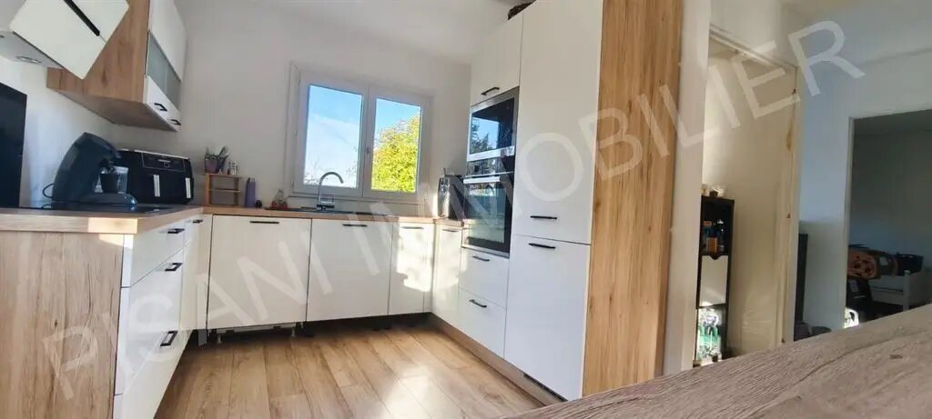 Maison à vendre, 112m², Petiville
