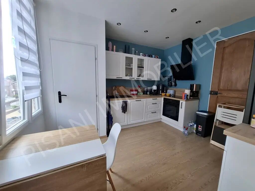 Maison à vendre, 70m², Le Havre