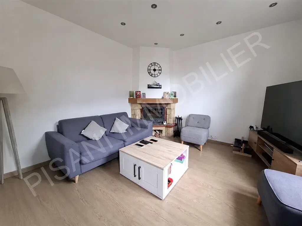 Maison à vendre, 70m², Le Havre