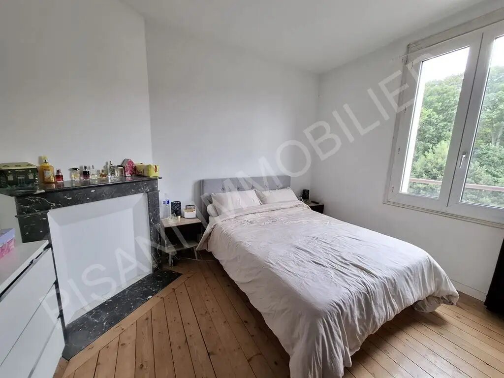 Maison à vendre, 70m², Le Havre