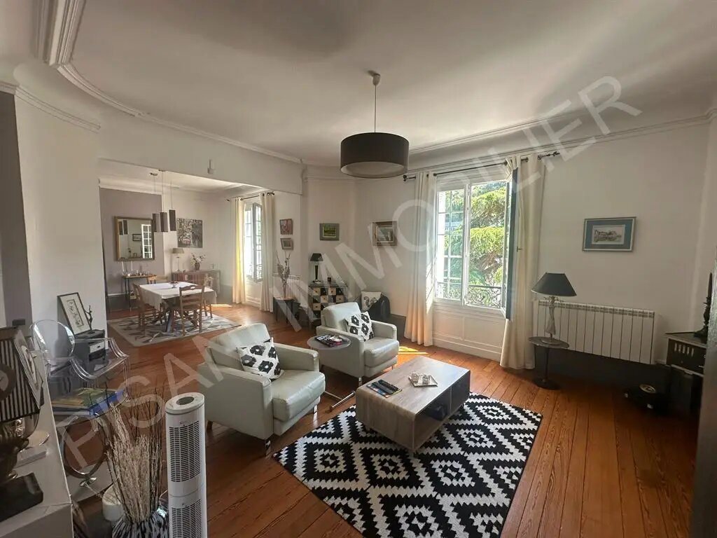 Appartement à vendre, 139m², Montivilliers