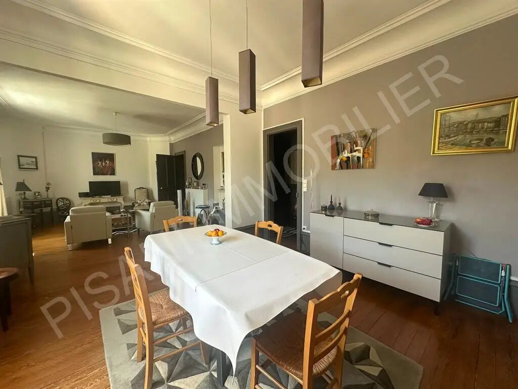 Appartement à vendre, 139m², Montivilliers