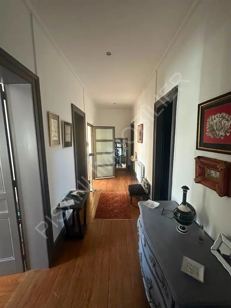 Appartement à vendre, 139m², Montivilliers