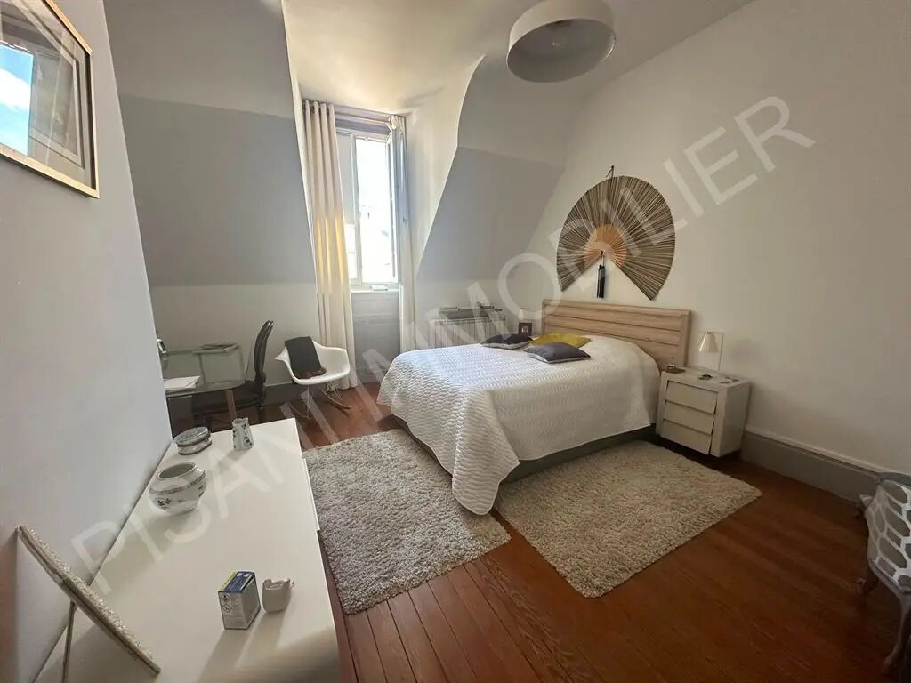 Appartement à vendre, 139m², Montivilliers