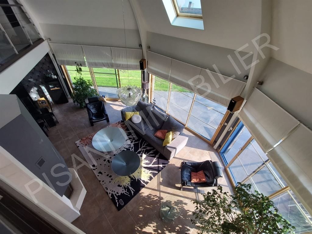 Maison à vendre, 270m², Senneville-sur-Fécamp