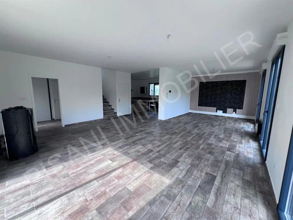 Maison à vendre, 207m², Saint-Romain-de-Colbosc