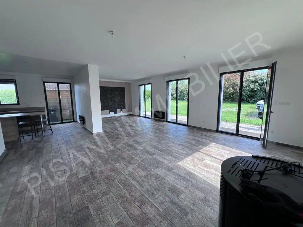 Maison à vendre, 207m², Saint-Romain-de-Colbosc