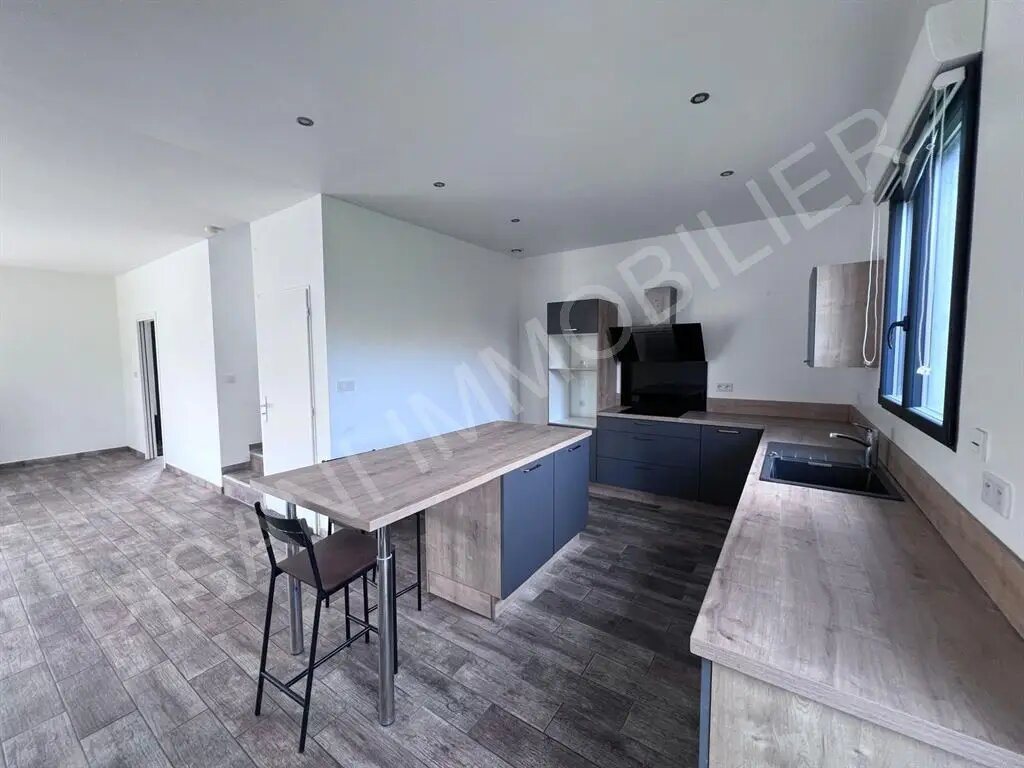 Maison à vendre, 207m², Saint-Romain-de-Colbosc