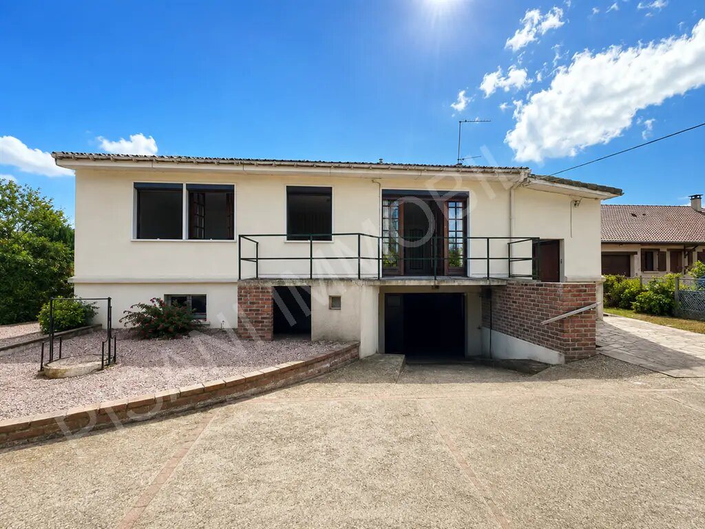 Maison à vendre, 100m², La Remuée